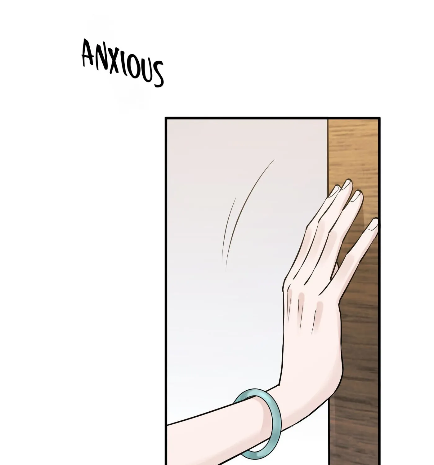 Read Your Distance (Colored) chapter 63 image 6 on Lezhin