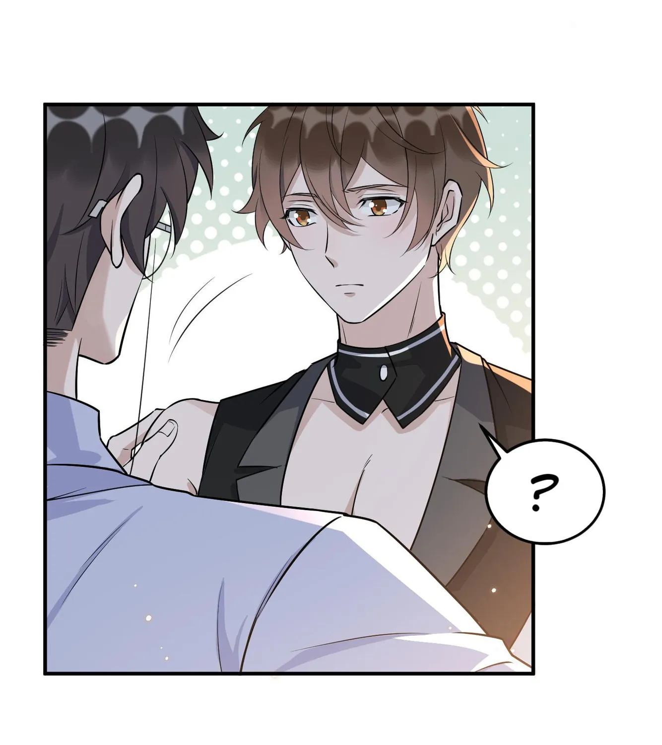 Read Your Distance (Colored) chapter 63 image 60 on Lezhin
