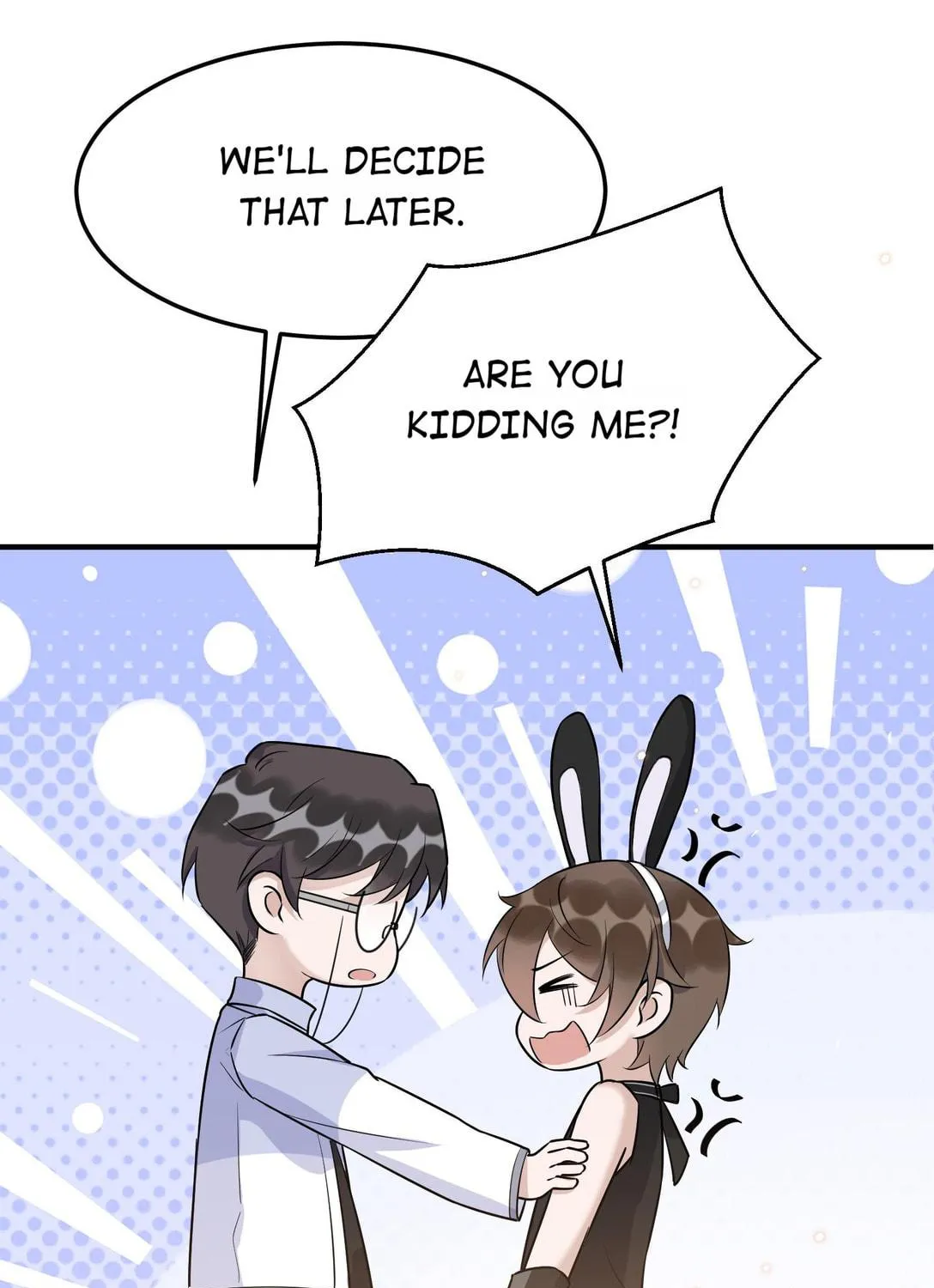 Read Your Distance (Colored) chapter 63 image 62 on Lezhin