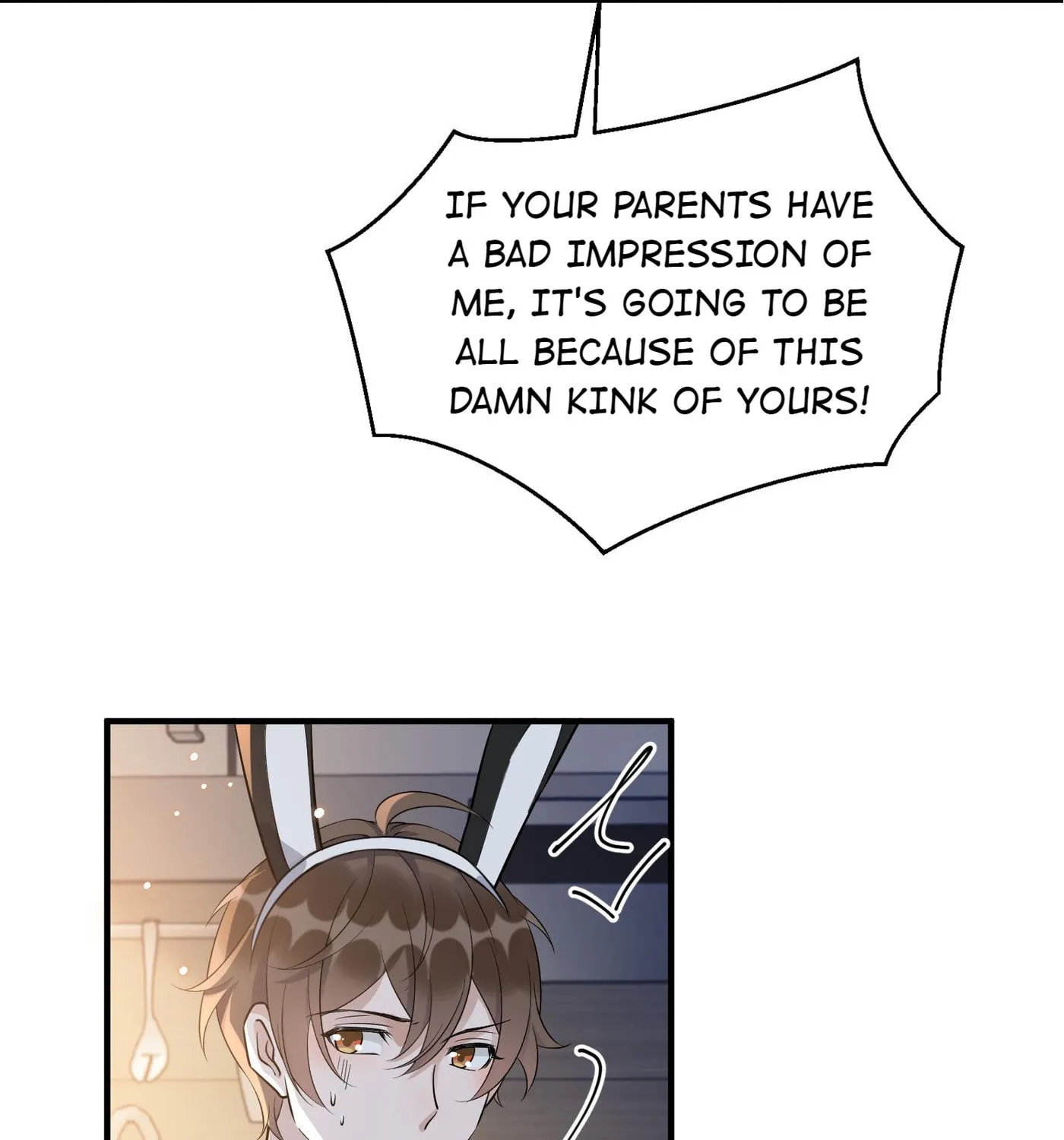 Read Your Distance (Colored) chapter 63 image 64 on Lezhin