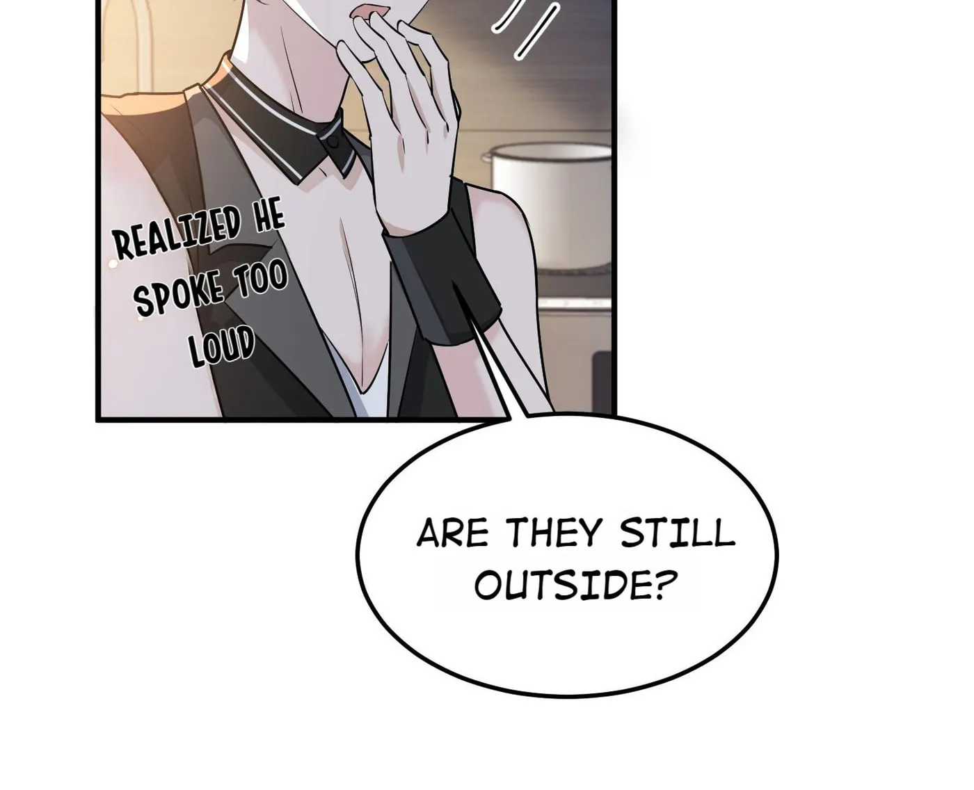 Read Your Distance (Colored) chapter 63 image 65 on Lezhin