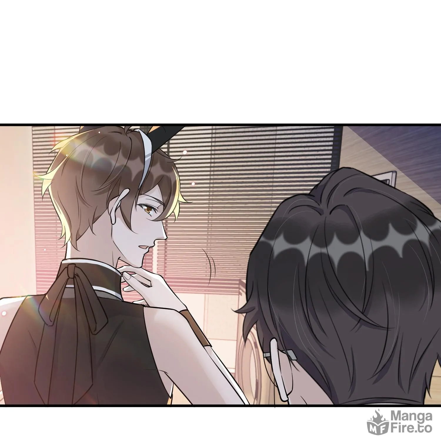 Read Your Distance (Colored) chapter 63 image 72 on Lezhin
