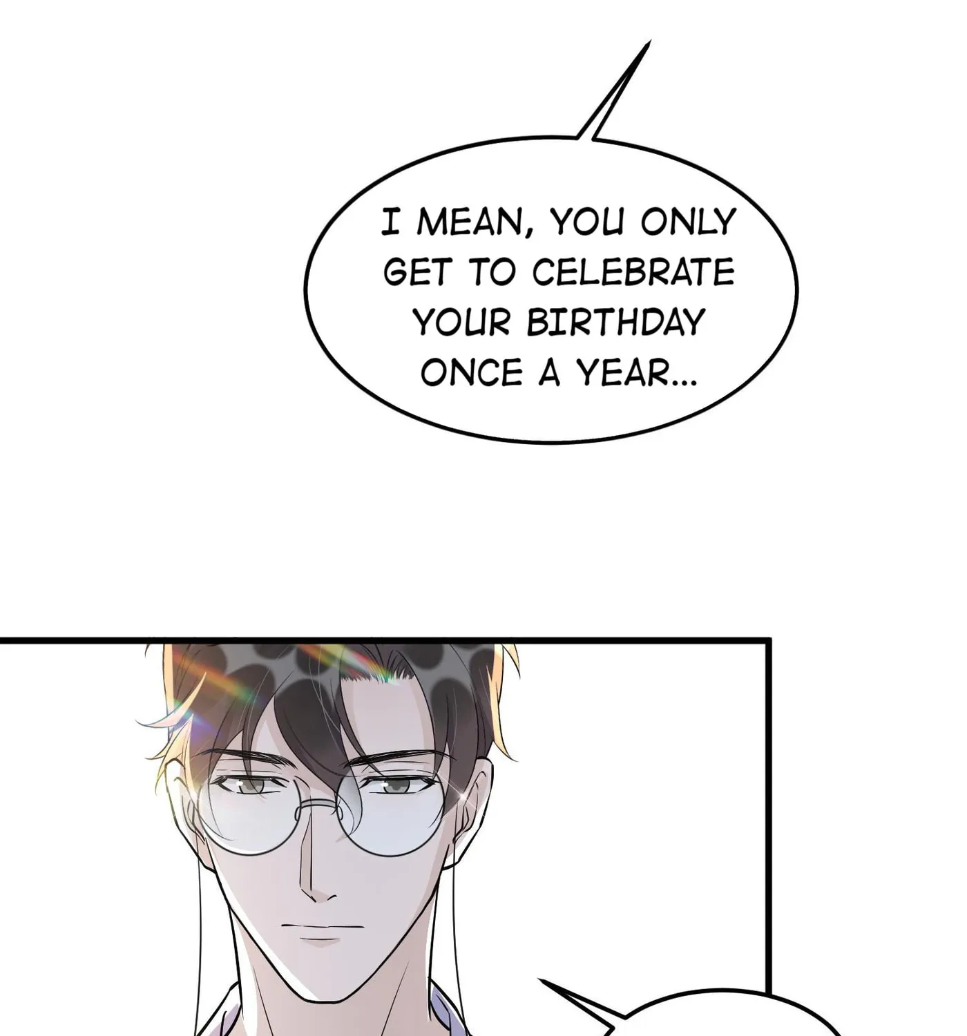 Read Your Distance (Colored) chapter 63 image 76 on Lezhin
