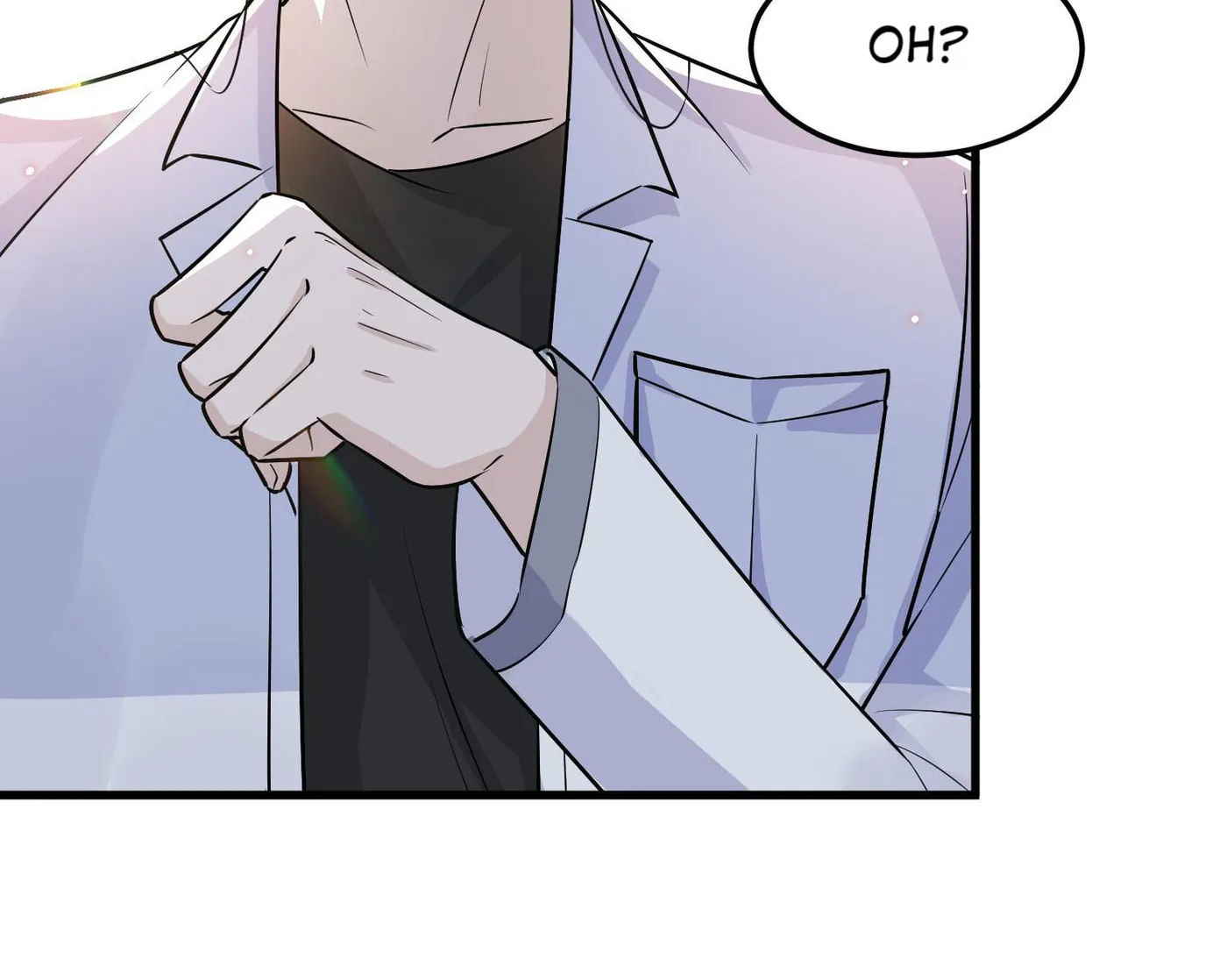 Read Your Distance (Colored) chapter 63 image 77 on Lezhin