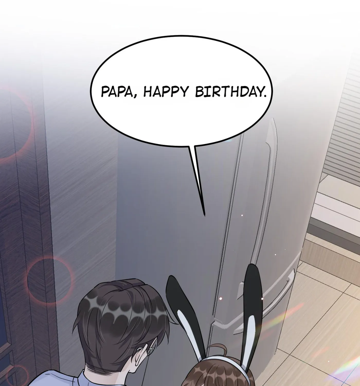 Read Your Distance (Colored) chapter 63 image 80 on Lezhin