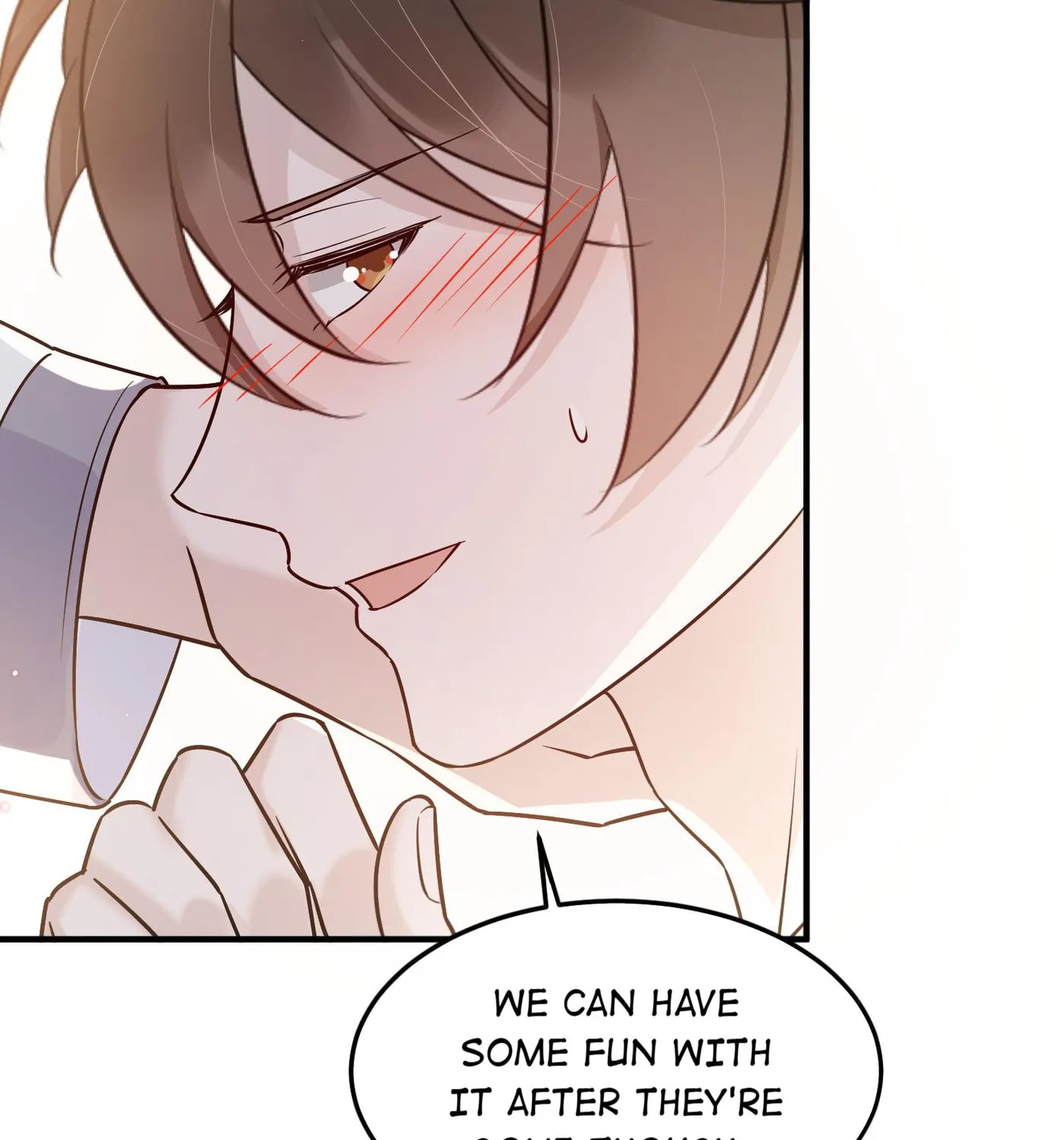 Read Your Distance (Colored) chapter 63 image 84 on Lezhin