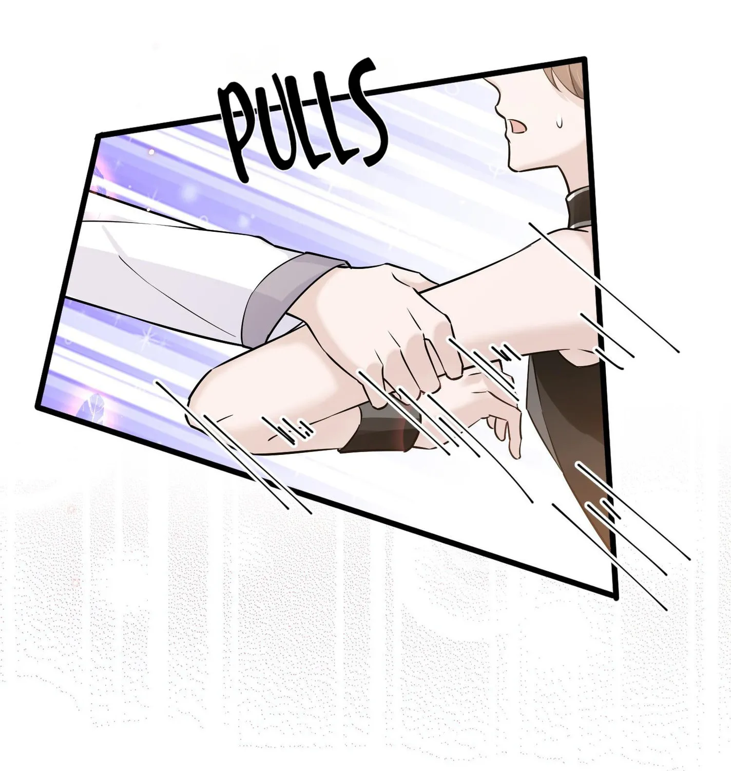 Read Your Distance (Colored) chapter 63 image 86 on Lezhin