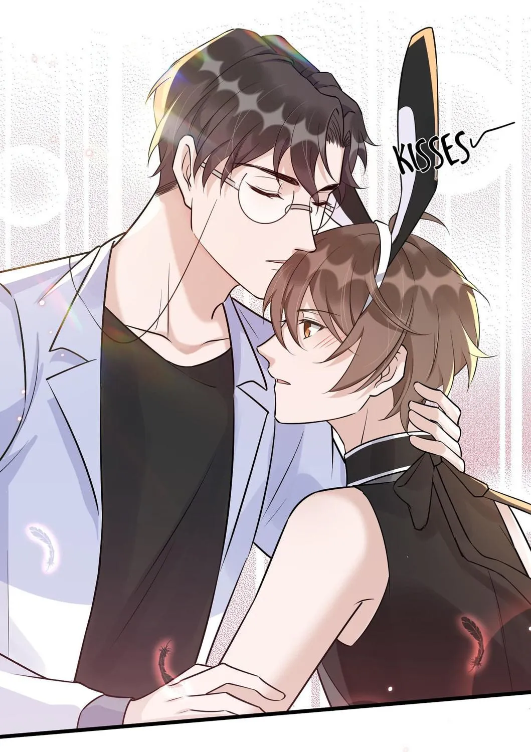 Read Your Distance (Colored) chapter 63 image 88 on Lezhin