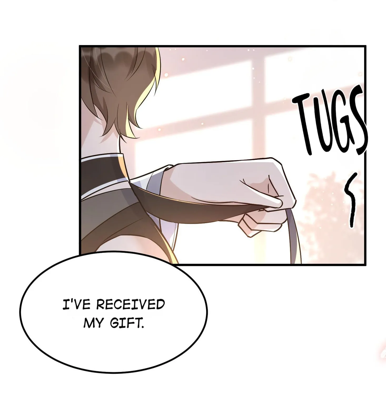 Read Your Distance (Colored) chapter 63 image 90 on Lezhin