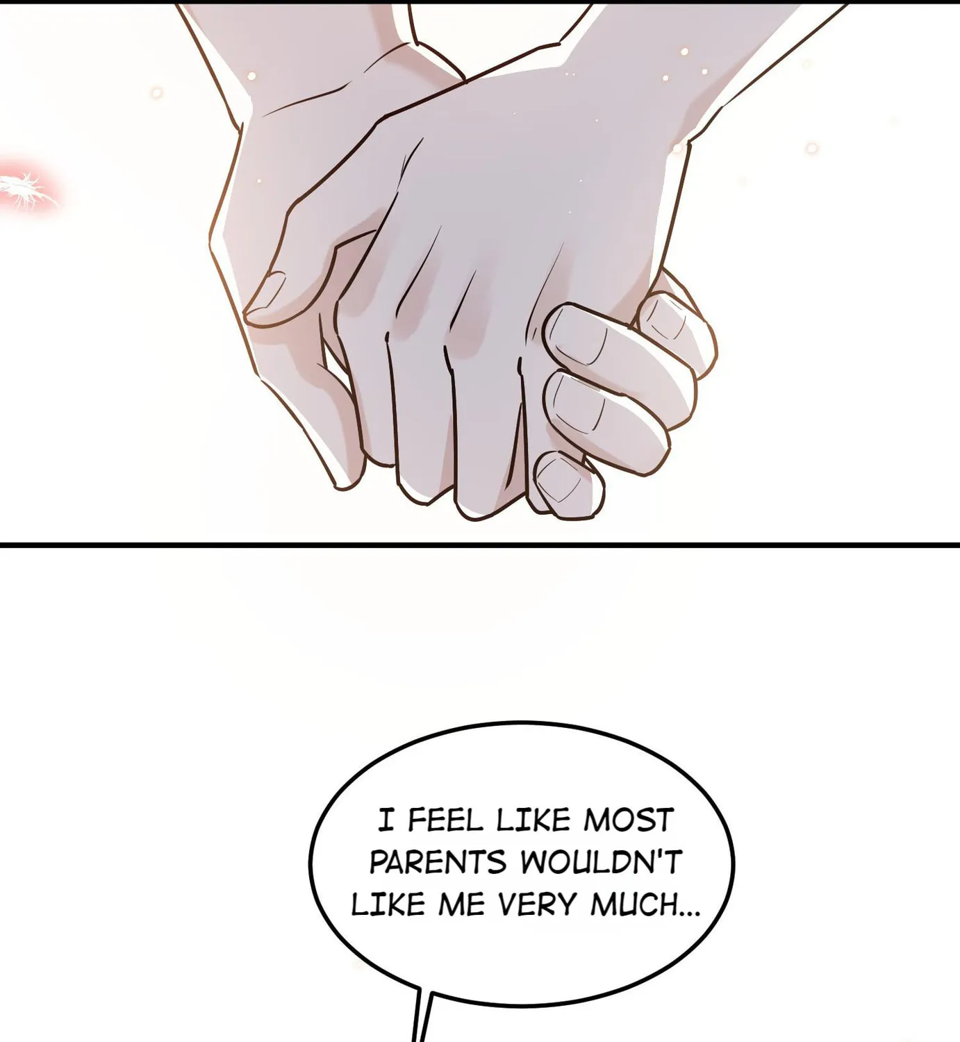 Read Your Distance (Colored) chapter 63 image 97 on Lezhin
