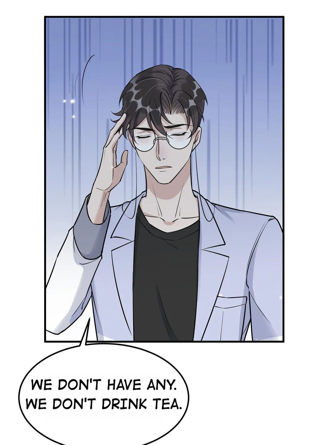 Read Your Distance (Colored) chapter 64 image 17 on Lezhin