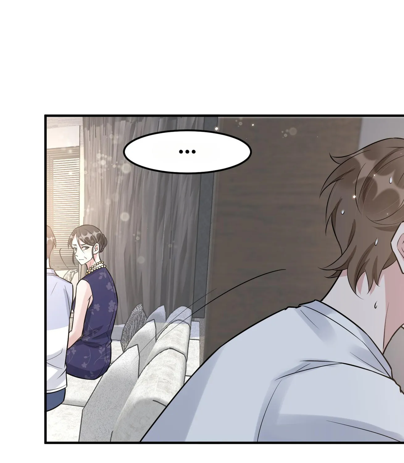 Read Your Distance (Colored) chapter 64 image 21 on Lezhin