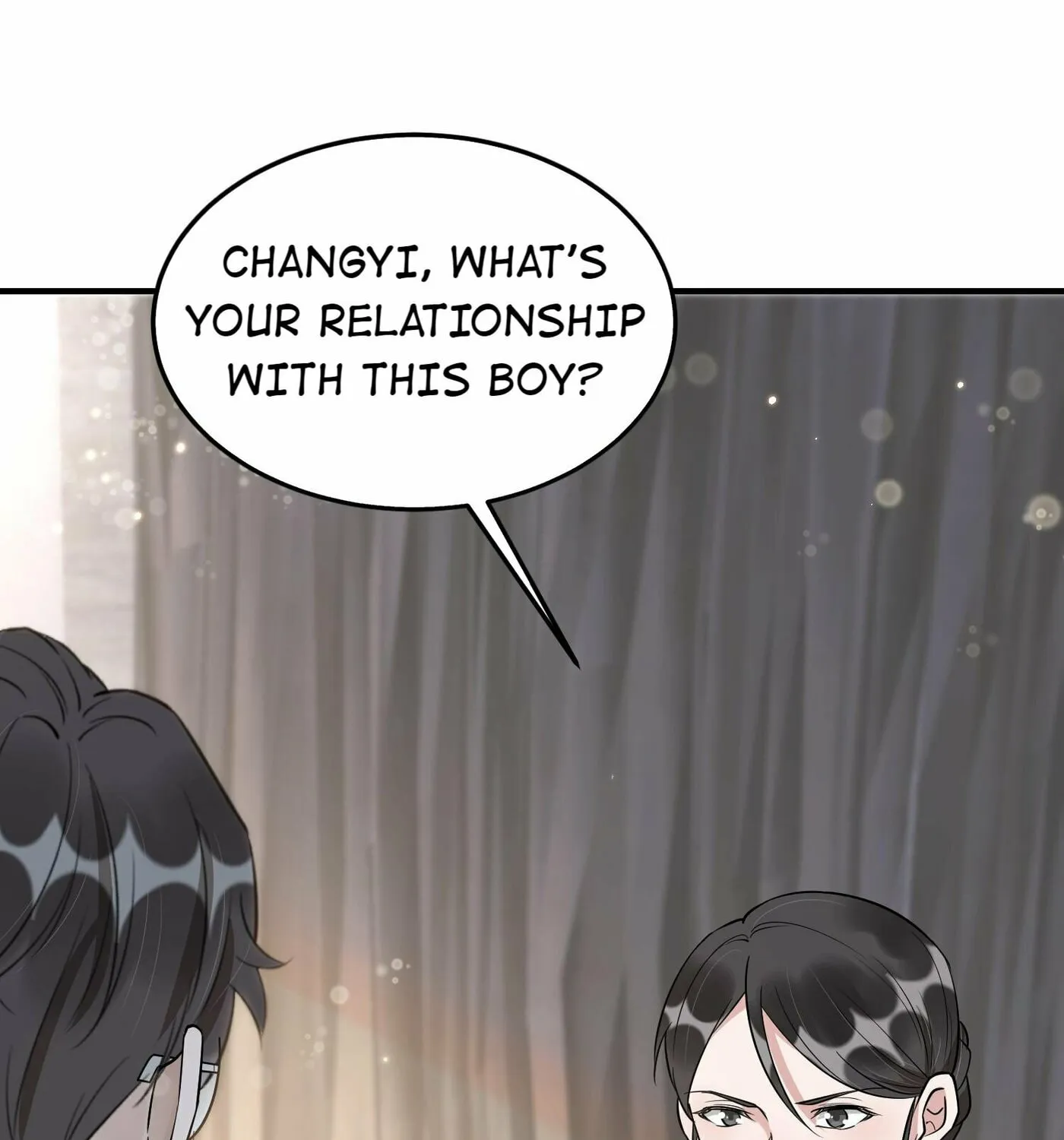 Read Your Distance (Colored) chapter 64 image 23 on Lezhin