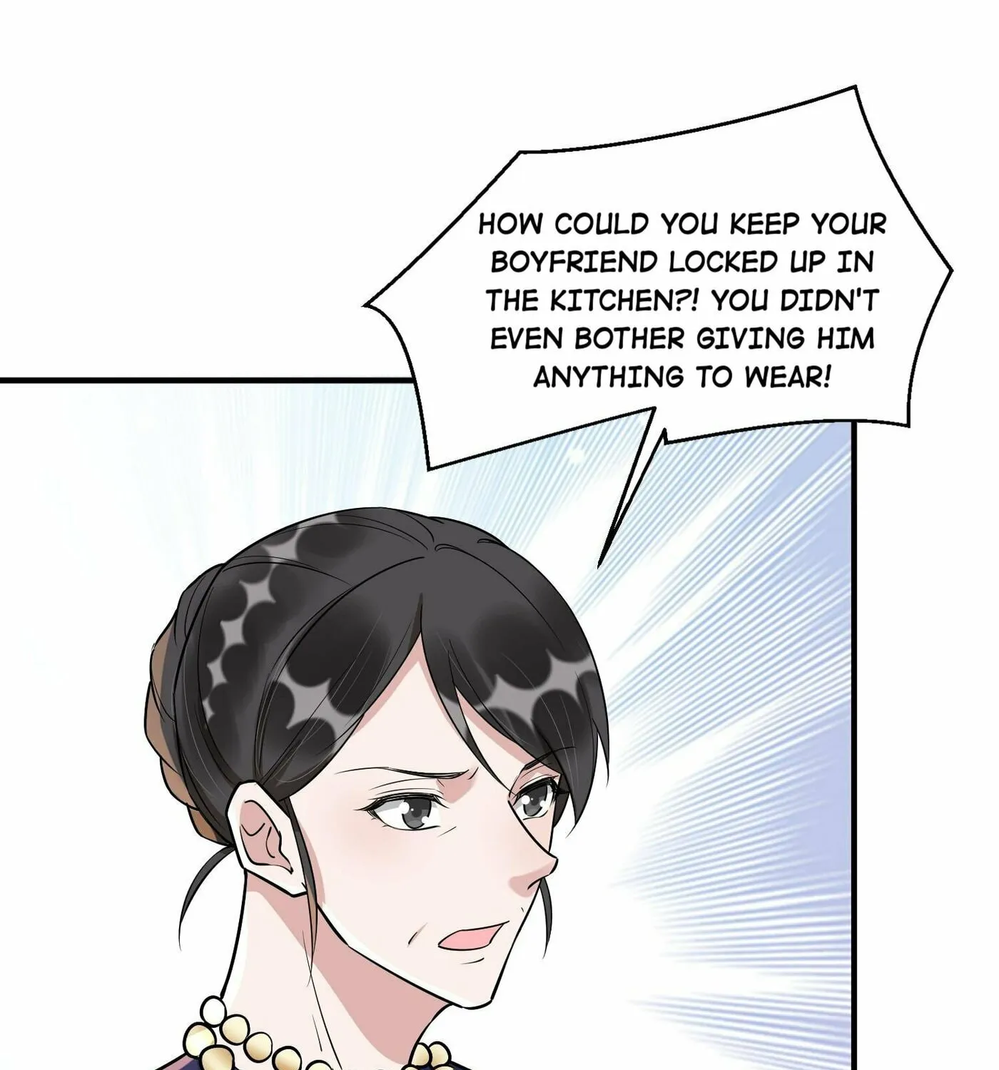 Read Your Distance (Colored) chapter 64 image 28 on Lezhin