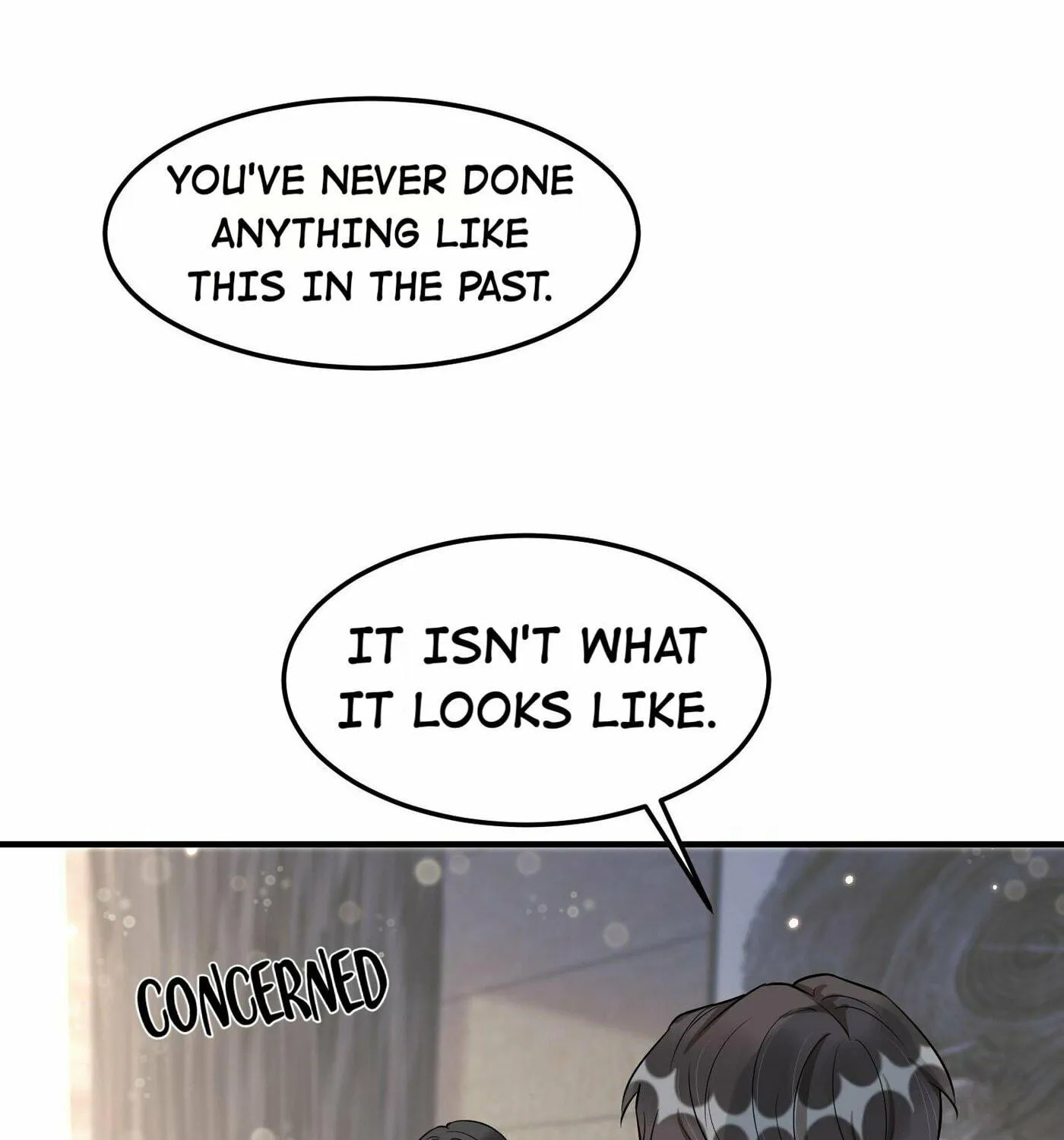 Read Your Distance (Colored) chapter 64 image 30 on Lezhin