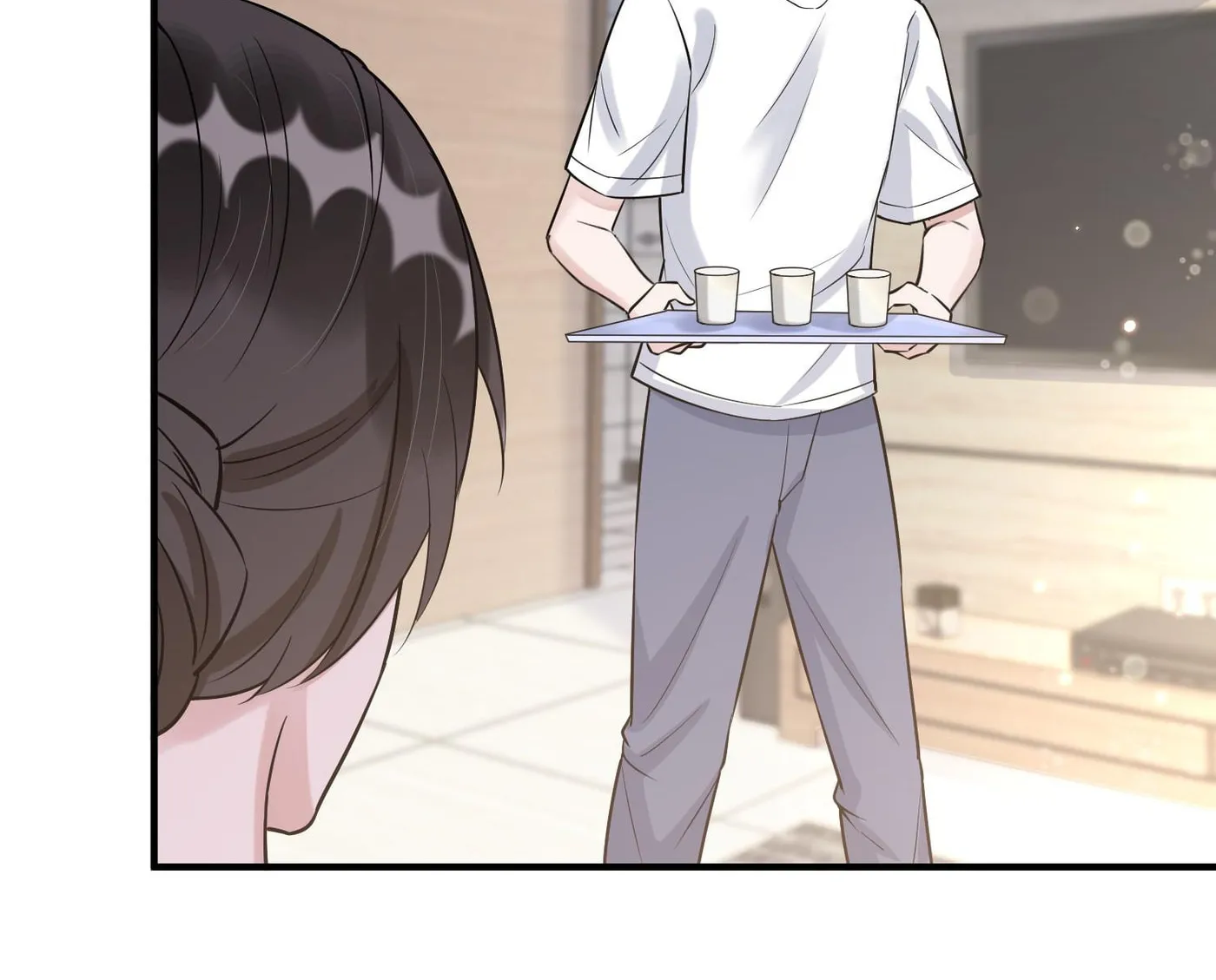 Read Your Distance (Colored) chapter 64 image 33 on Lezhin