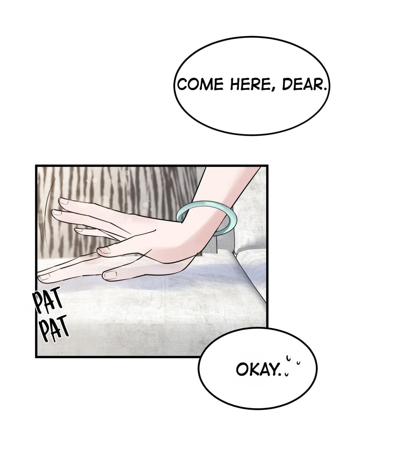 Read Your Distance (Colored) chapter 64 image 34 on Lezhin