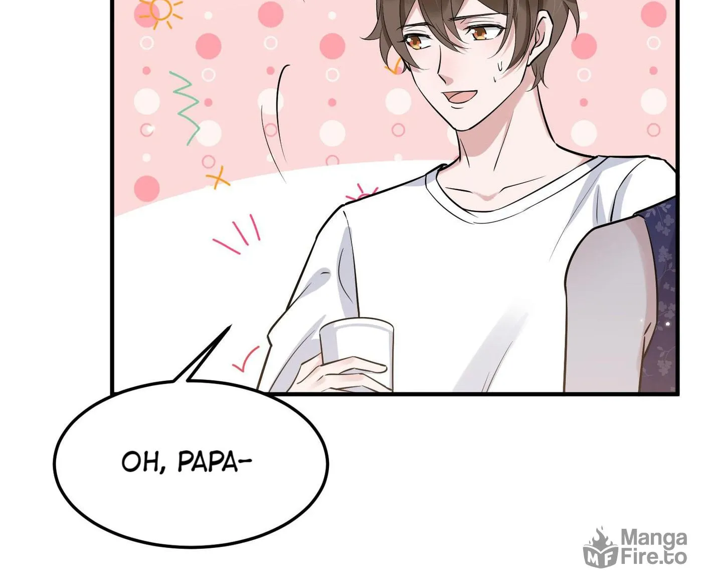 Read Your Distance (Colored) chapter 64 image 43 on Lezhin