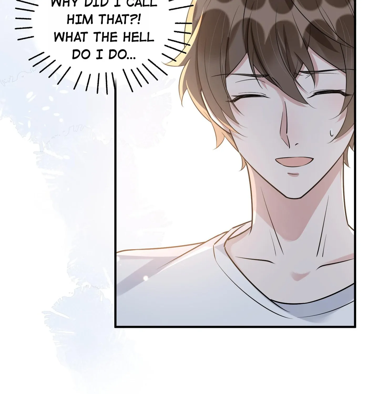 Read Your Distance (Colored) chapter 64 image 47 on Lezhin