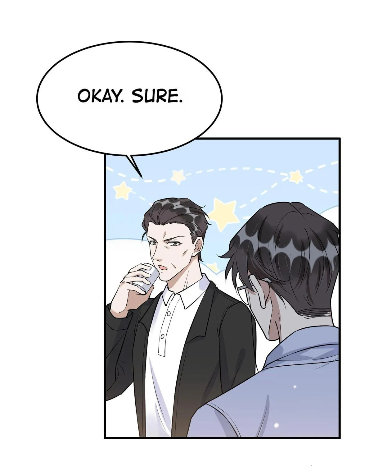 Read Your Distance (Colored) chapter 64 image 51 on Lezhin