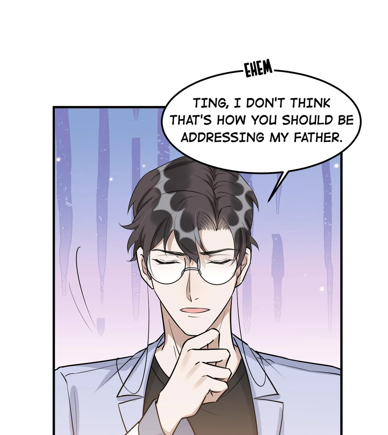 Read Your Distance (Colored) chapter 64 image 53 on Lezhin