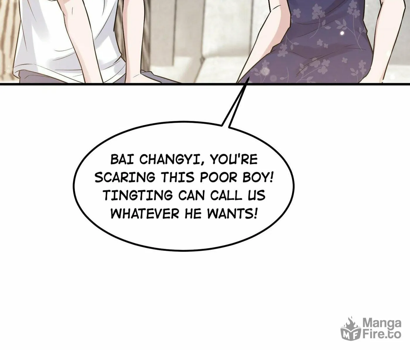 Read Your Distance (Colored) chapter 64 image 56 on Lezhin