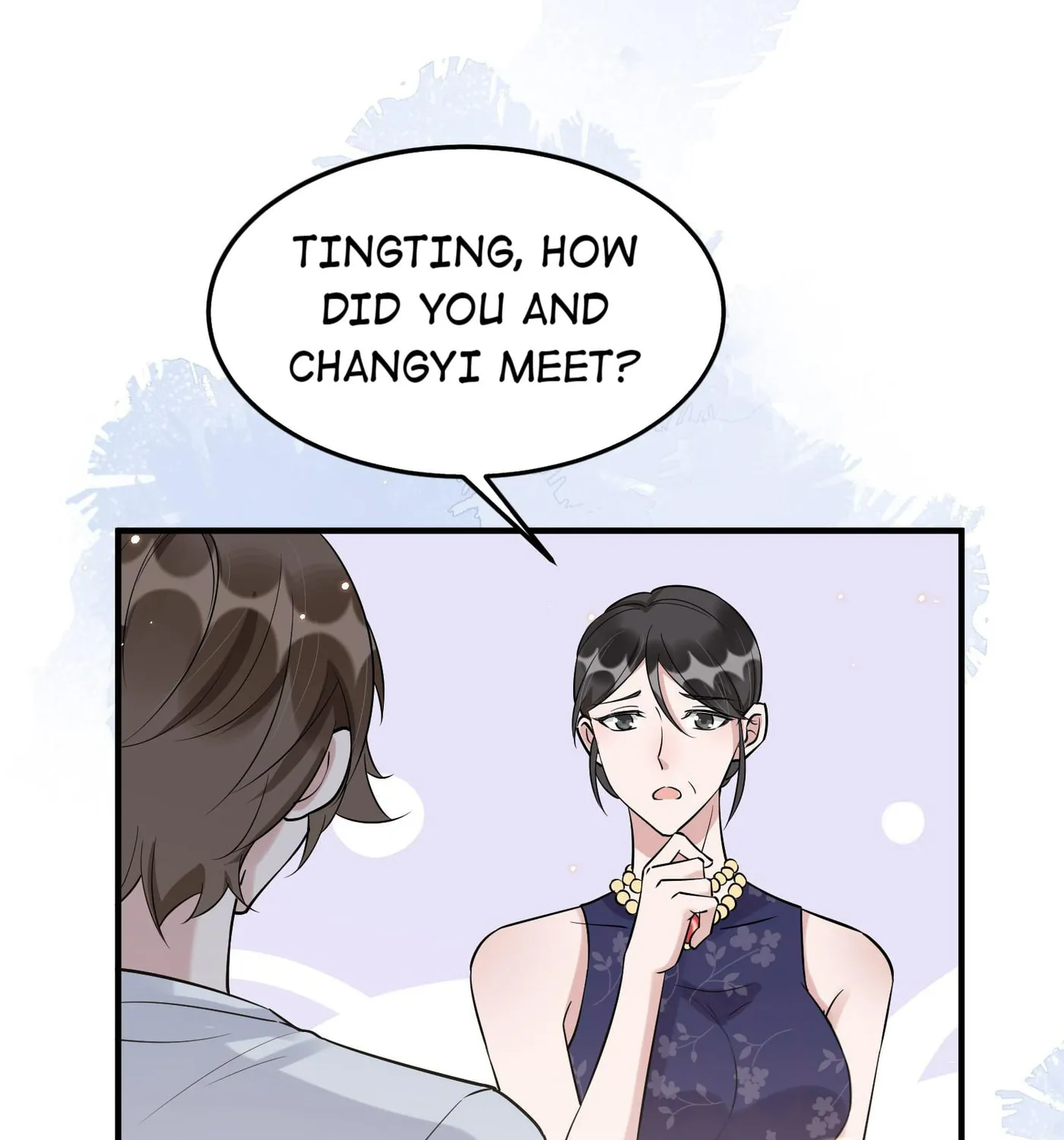 Read Your Distance (Colored) chapter 64 image 57 on Lezhin
