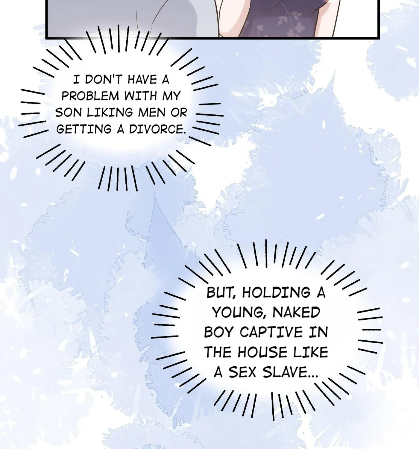 Read Your Distance (Colored) chapter 64 image 58 on Lezhin