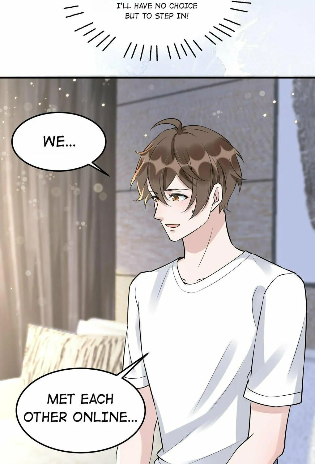 Read Your Distance (Colored) chapter 64 image 62 on Lezhin