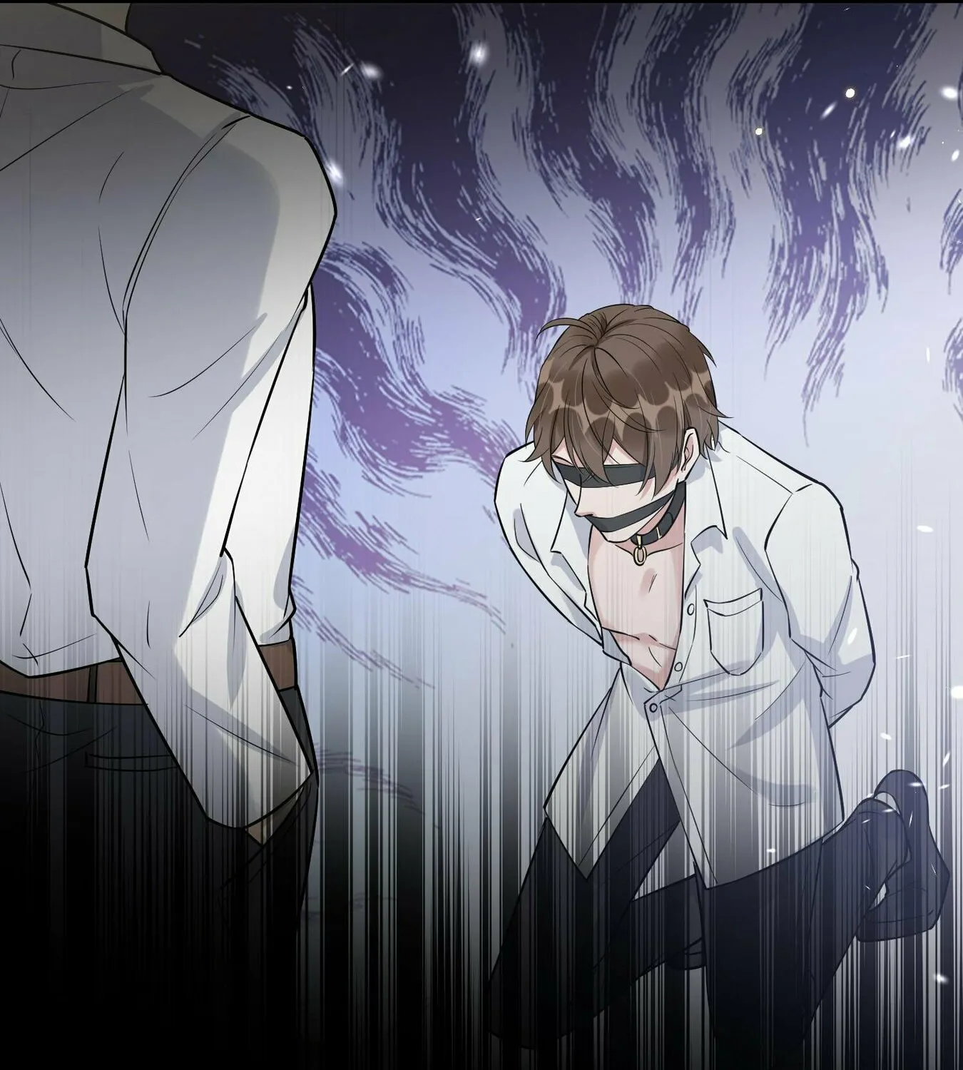 Read Your Distance (Colored) chapter 64 image 64 on Lezhin