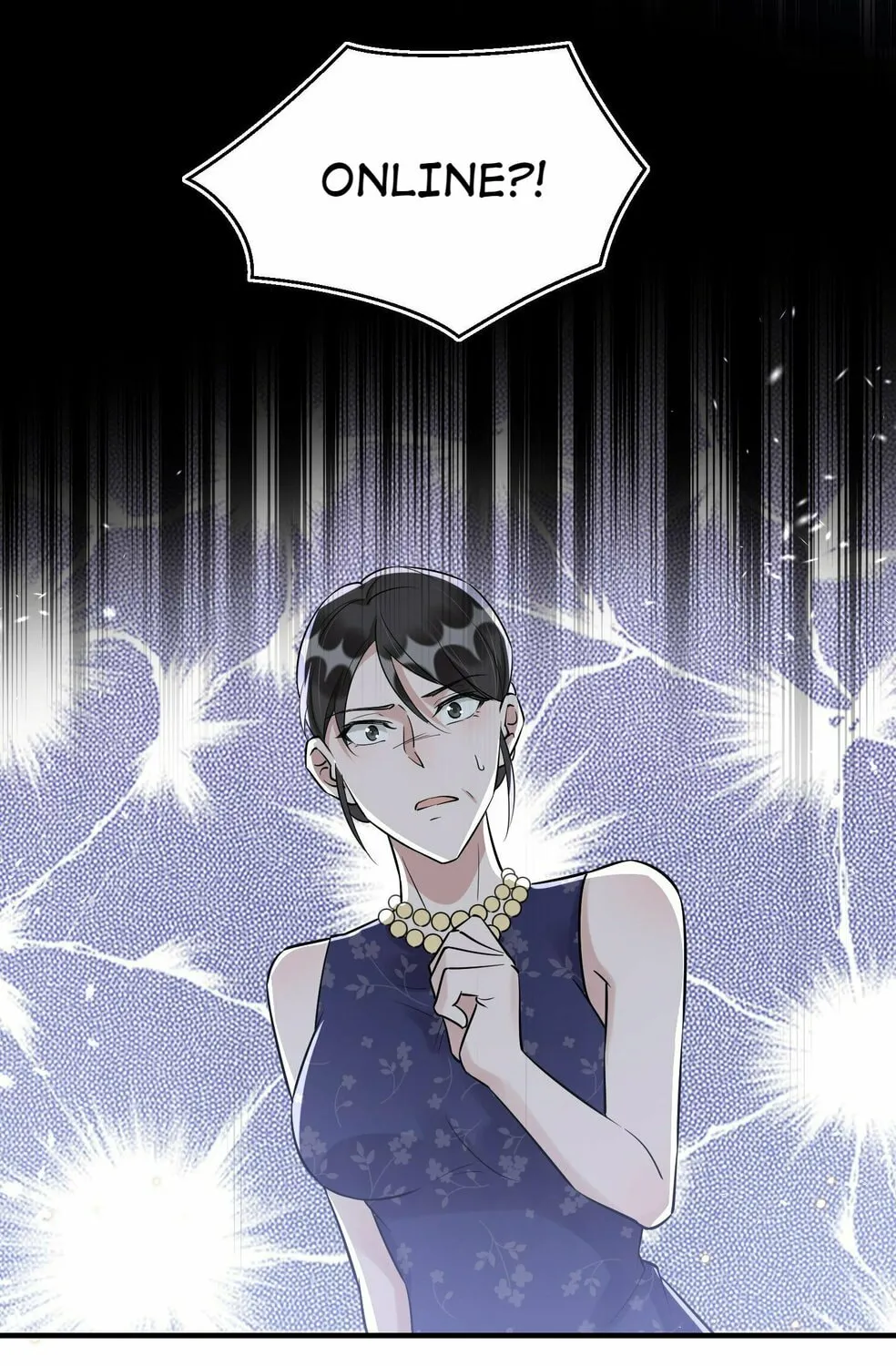 Read Your Distance (Colored) chapter 64 image 66 on Lezhin