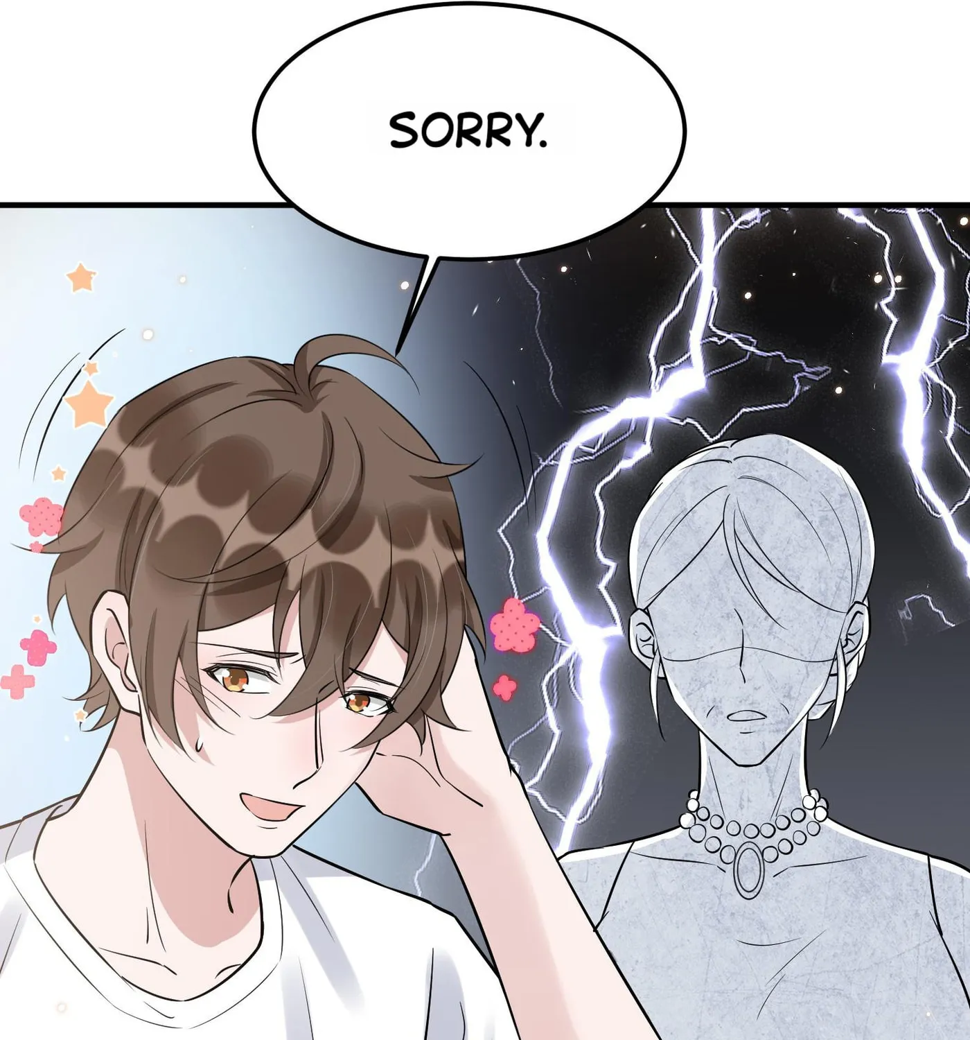 Read Your Distance (Colored) chapter 64 image 69 on Lezhin