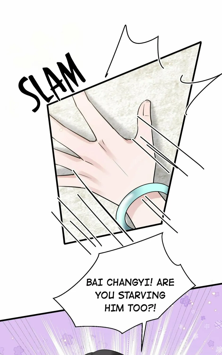Read Your Distance (Colored) chapter 64 image 71 on Lezhin