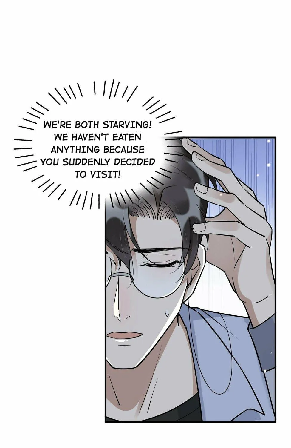 Read Your Distance (Colored) chapter 64 image 75 on Lezhin