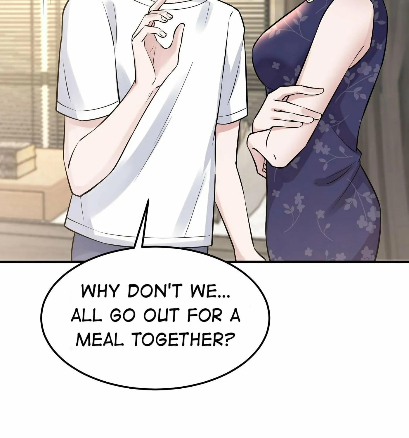 Read Your Distance (Colored) chapter 64 image 78 on Lezhin