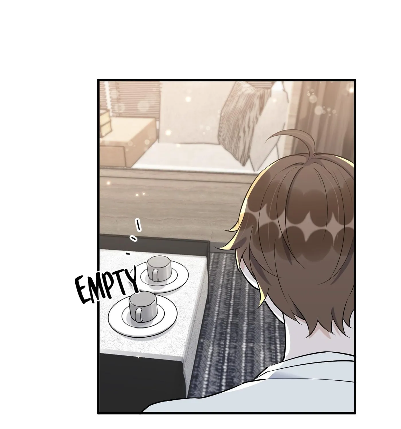 Read Your Distance (Colored) chapter 64 image 8 on Lezhin
