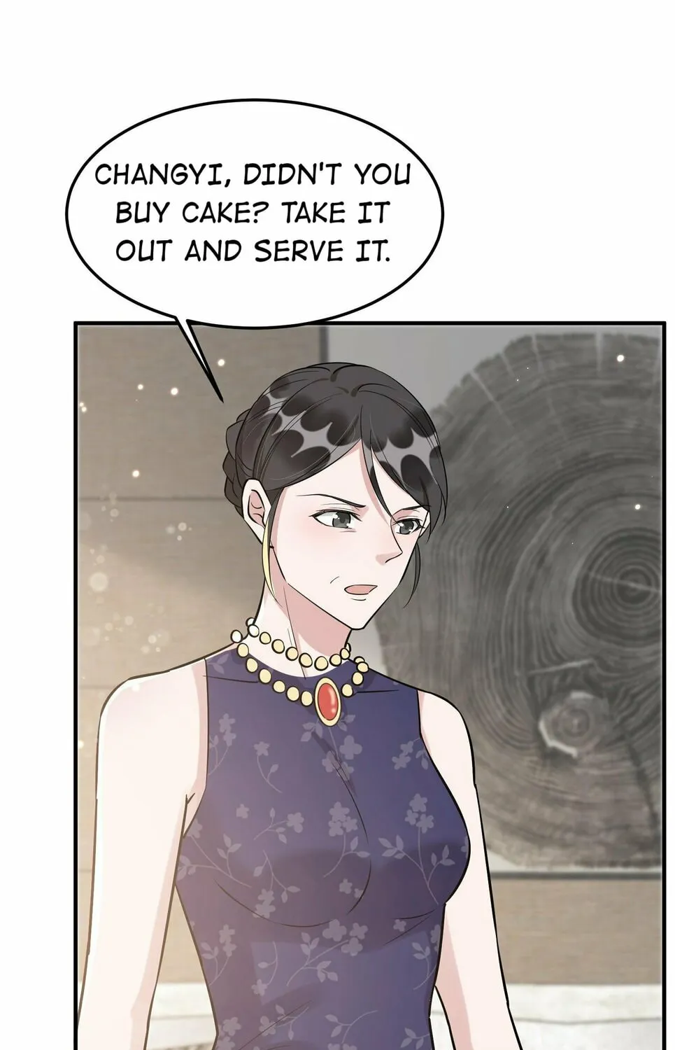 Read Your Distance (Colored) chapter 64 image 80 on Lezhin