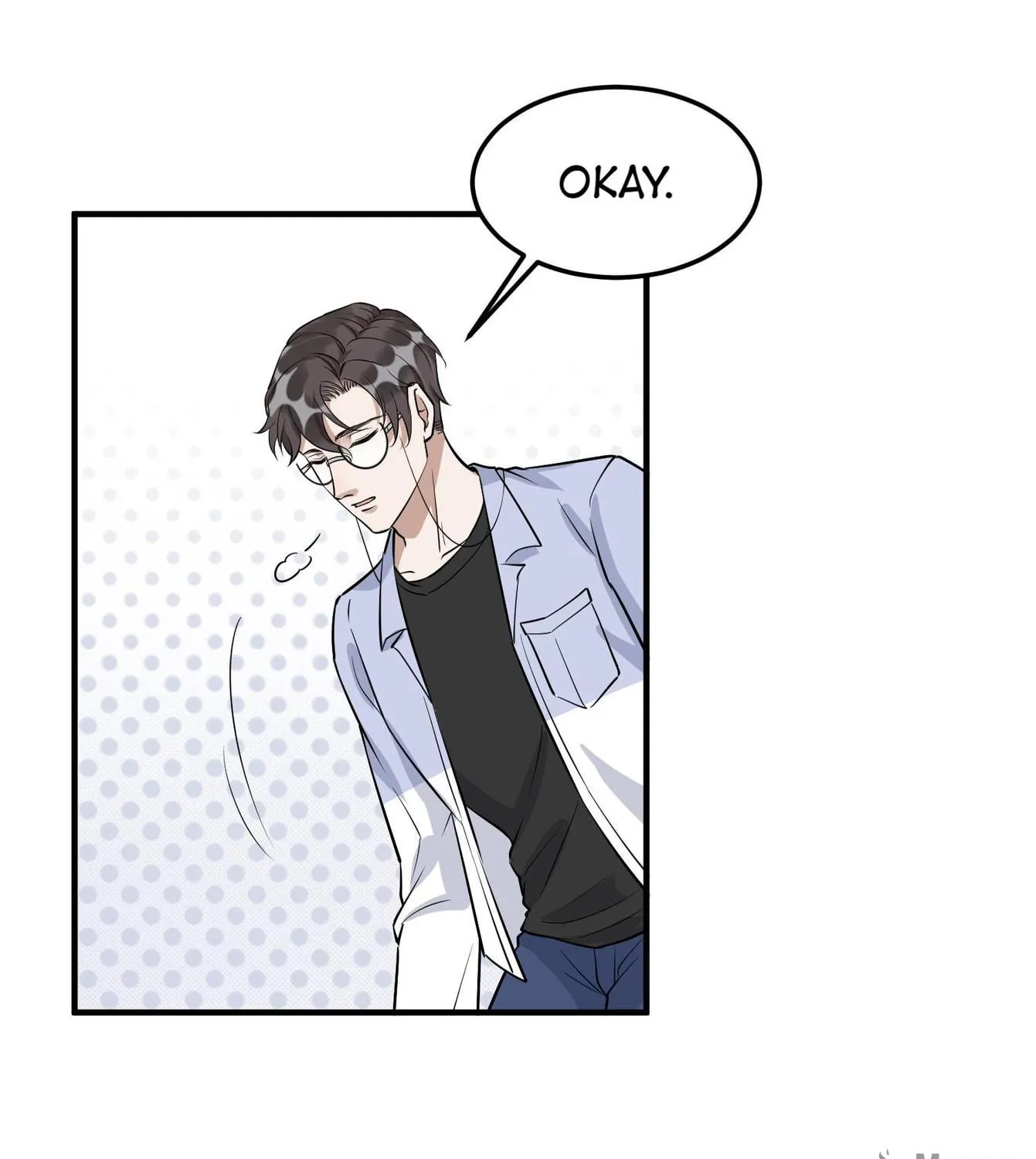 Read Your Distance (Colored) chapter 64 image 82 on Lezhin
