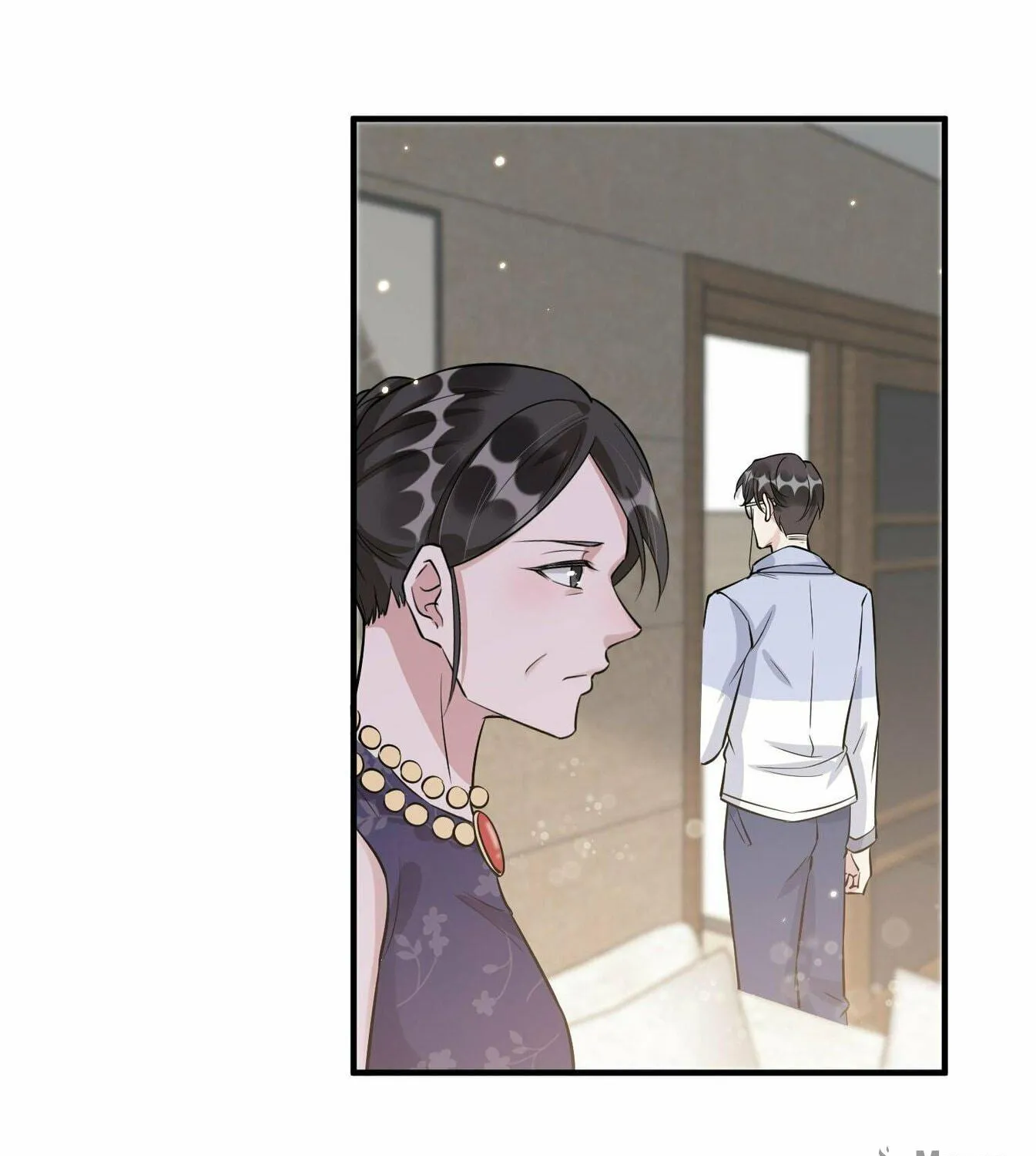 Read Your Distance (Colored) chapter 64 image 84 on Lezhin