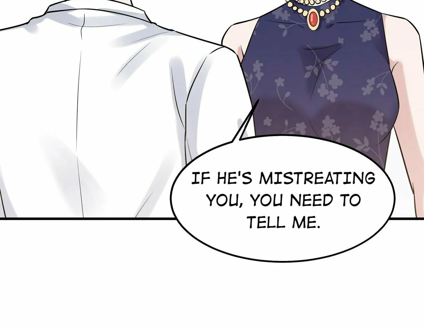 Read Your Distance (Colored) chapter 64 image 87 on Lezhin