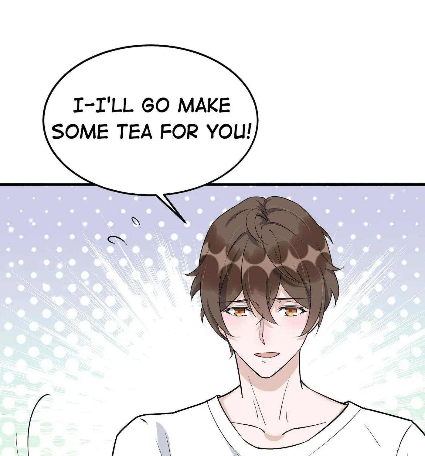 Read Your Distance (Colored) chapter 64 image 9 on Lezhin