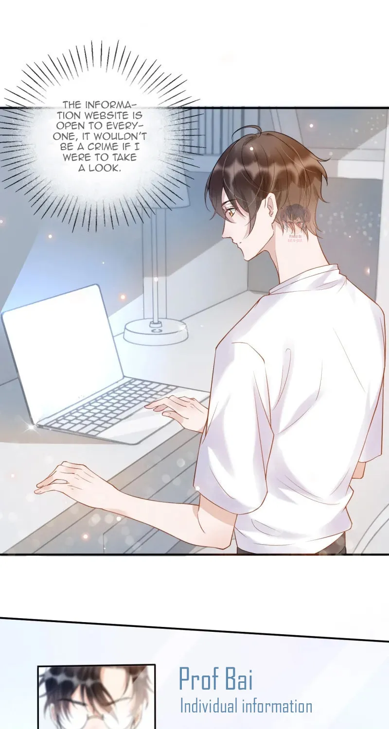 Read Your Distance (Colored) chapter 7 image 10 on Lezhin