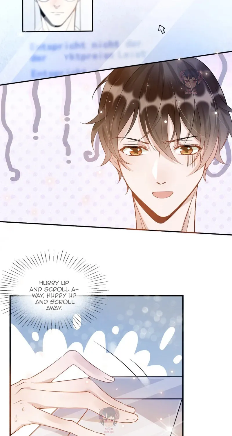Read Your Distance (Colored) chapter 7 image 11 on Lezhin