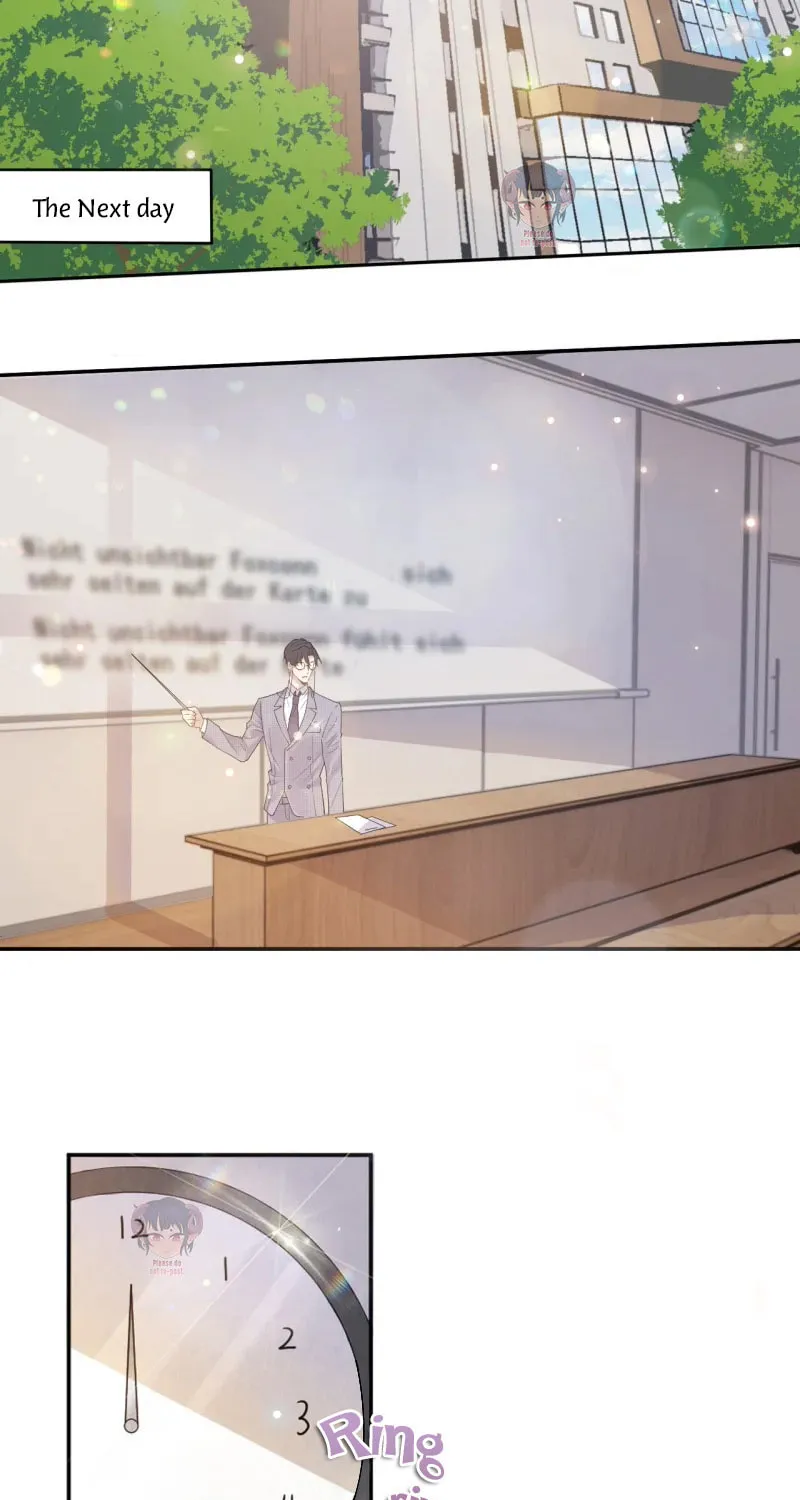 Read Your Distance (Colored) chapter 7 image 15 on Lezhin