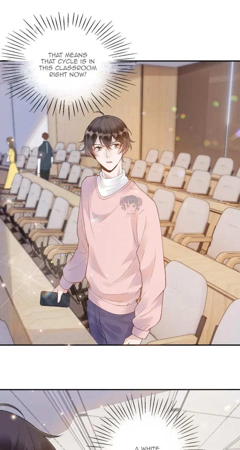 Read Your Distance (Colored) chapter 7 image 19 on Lezhin