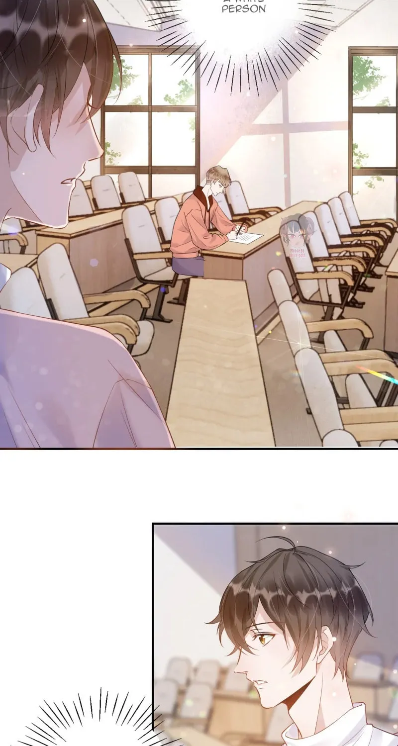 Read Your Distance (Colored) chapter 7 image 20 on Lezhin