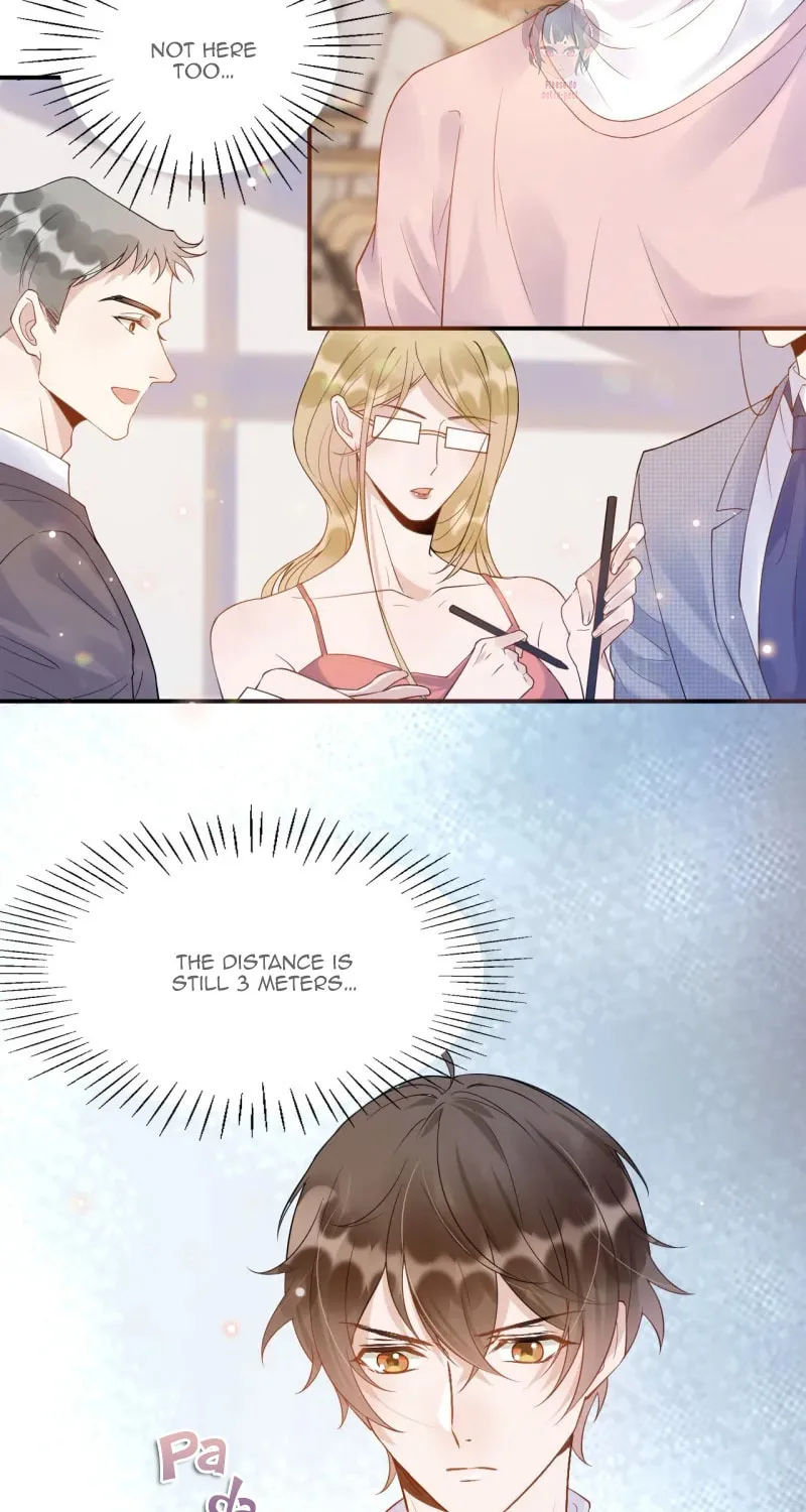 Read Your Distance (Colored) chapter 7 image 21 on Lezhin