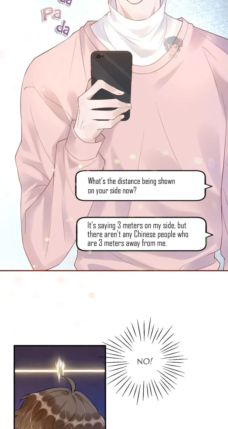 Read Your Distance (Colored) chapter 7 image 22 on Lezhin