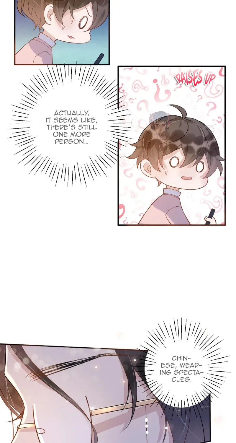 Read Your Distance (Colored) chapter 7 image 23 on Lezhin