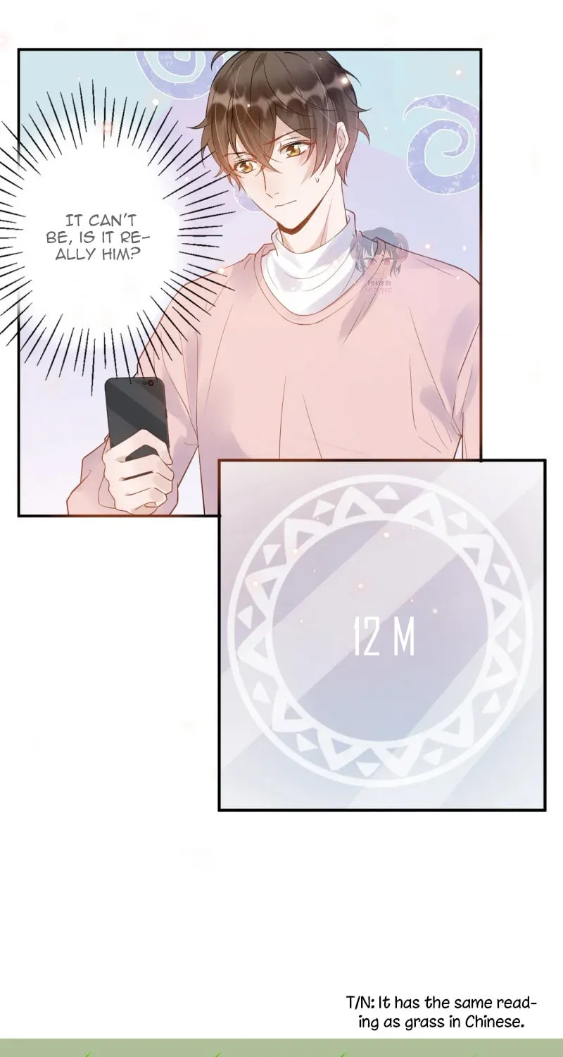 Read Your Distance (Colored) chapter 7 image 28 on Lezhin